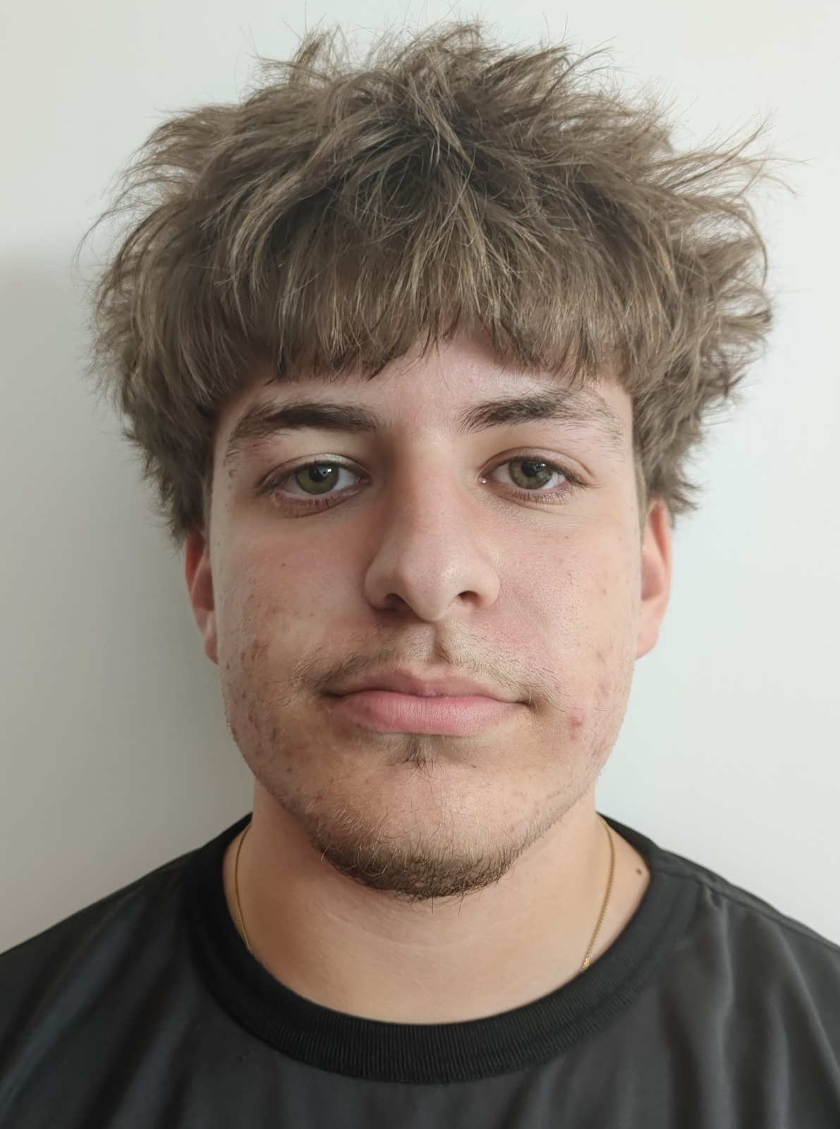 Nome do responsável